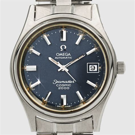 buy omega cosmic 2000|omega seamaster cosmic vintage.